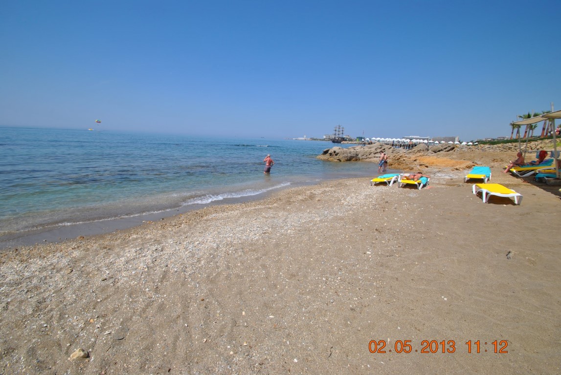 imagini hotel VIKINGEN INFINITY ALANYA